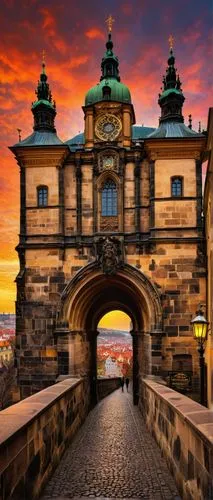 charles bridge,prag,prague,praha,prague castle,praga,dresden,allemagne,praag,kronborg,alemania,residenz,prague monastery,germany,bamberg,germania,nuremberg,hohenzollern bridge,santiago de compostela,gellert,Conceptual Art,Sci-Fi,Sci-Fi 20