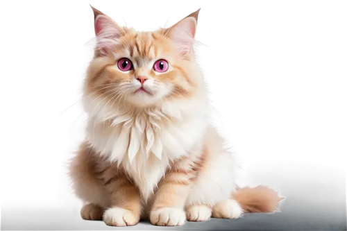 british longhair cat,siberian cat,himalayan persian,maincoon,red tabby,longhaired,birman,orange tabby cat,cartoon cat,cats angora,breed cat,ragdoll,cat vector,cute cat,orange tabby,brambleclaw,ginger cat,nikoli,cat portrait,transparent background,Illustration,Realistic Fantasy,Realistic Fantasy 01