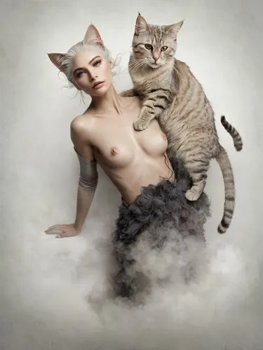 sphynx,kittenish,vinoodh,vanderhorst,rankin,pussycat,Photography,Documentary Photography,Documentary Photography 17