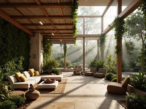 landscape design sydney,garden design sydney,sunroom,wintergarden,landscaped,conservatory,patio,pergola,landscape designers sydney,amanresorts,winter garden,patios,cochere,atriums,landscaping,courtyard,forest house,3d rendering,garden elevation,luxury home interior