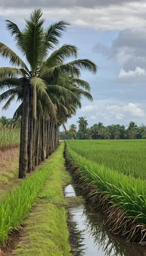 Sugar Cane Fields - courtesy of Angie Provost,rice fields,the rice field,rice field,paddy field,rice paddies,ricefield,palm pasture,kerala,palm field,rice cultivation,bangladesh,paddy harvest,philippi