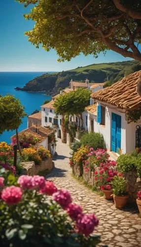 kefalonia,greek island,greek islands,azores,skopelos,minorca,menorca,asinof,xandros,grecia,greece,popeye village,provencal,kythira,the azores,serifos,balearic islands,azorean,skiathos,bougainvilleans,Photography,General,Cinematic