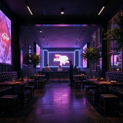 retro diner,japanese restaurant,diner,fine dining restaurant,eatery,drive in restaurant,neon coffee,a restaurant,restaurants,nightclub,neon cocktails,neon drinks,restaurant,new york restaurant,piano bar,izakaya,wine bar,3d render,dining,rosa cantina