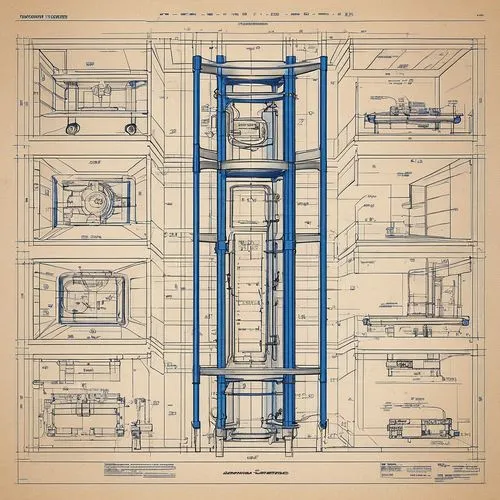 blueprint,cutaway,blueprints,architect plan,cutaways,archigram,Design Sketch,Design Sketch,Blueprint