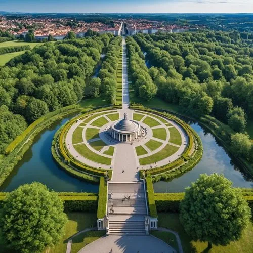 herrenhausen,mannheim,schwetzingen,sanssouci,karlsruher,karlsruhe,politechnika,ludwigsburg germany,peterhof,keszthely,vigeland,schönbrunn castle,potsdam,kassel,brandenburg,fredensborg,schlossgarten,laxenburg,pavlovsk,neubrandenburg