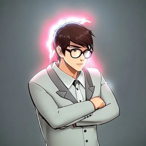 cartoon doctor,yukio,edit icon,scientist,rose png,twitch icon,flat blogger icon,neon human resources,cyber glasses,professor,academic,night administrator,biologist,business angel,formal guy,nerd,steam icon,png transparent,blogger icon,business man,Game&Anime,Manga Characters,Aurora