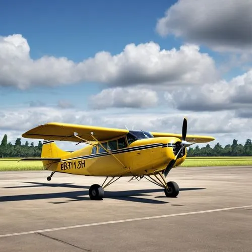 piper cub,piper j-3 cub,cessna o-1 bird dog,boeing-stearman model 75,piper pa-18,stinson reliant,cessna 210,cessna 206,cessna 182,cessna 185,cessna 172,cessna 150,cessna 152,grumman llv,antonov an-2,de havilland canada dhc-4 caribou,ultralight aviation,cessna at-17 bobcat,sport aircraft,beechcraft c-12 huron,Photography,General,Realistic