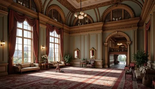 ornate room,royal interior,victorian room,ballroom,sapienza,ritzau,entrance hall,haydarov,highclere castle,hallway,driehaus,europe palace,cliveden,dolmabahce,apthorp,grandeur,enfilade,danish room,crown palace,corridor