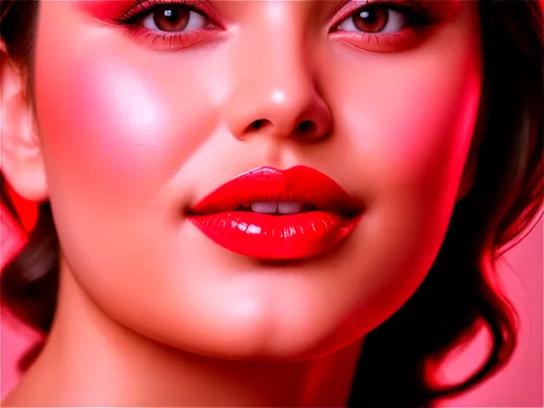 retouch,retouching,women's cosmetics,neon makeup,cosmetics,rouge,red skin,gloss,light red,cosmetic,gradient mesh,hot pink,retouched,bright pink,deep pink,cosmetic products,airbrushed,lip liner,pop art effect,lip gloss,Unique,Design,Infographics