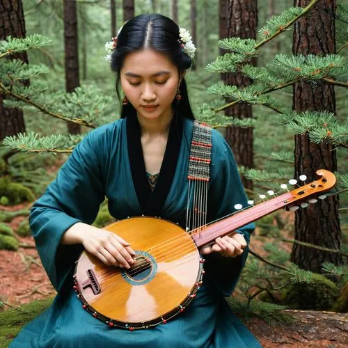 tafelmusik,saraswati,guqin,gayageum,vishishtadvaita,veena,Photography,Fashion Photography,Fashion Photography 07