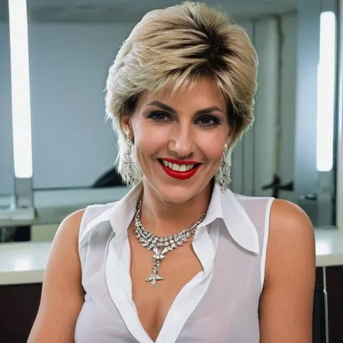 gennifer,laurentien,baranski,xuxa,raffaella,vassiliou,Photography,General,Realistic