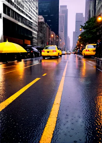 new york taxi,new york streets,yellow taxi,city highway,taxi cab,rainy,newyork,pedestrian lights,rained,rainstorm,rainswept,new york,rainy day,raining,asphalt road,manhattan,nytr,rains,rain,heavy rain,Conceptual Art,Daily,Daily 14