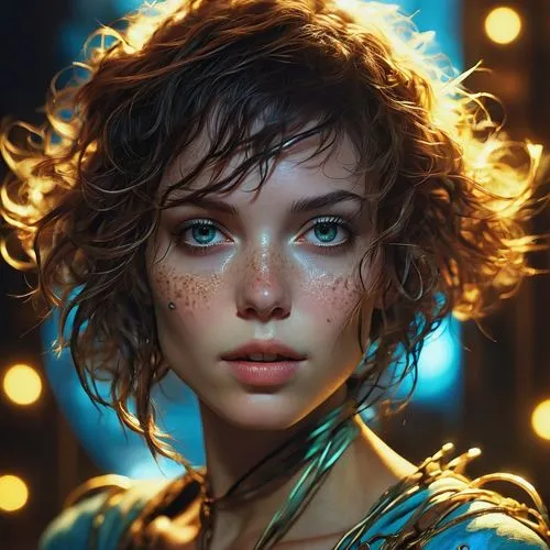 fantasy portrait,girl portrait,mystical portrait of a girl,romantic portrait,cg artwork,cinderella,luminous,world digital painting,portrait of a girl,radiant,transistor,golden rain,portrait background,golden eyes,digital painting,lara,cg,sci fiction illustration,mary-gold,gold eyes,Photography,General,Realistic