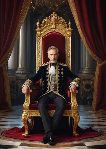 monarchy,king ortler,brazilian monarchy,chair png,grand duke,sultan,emperor wilhelm i,kaiser wilhelm,ottoman,orders of the russian empire,admiral von tromp,king lear,daniel craig,grand duke of europe,the throne,kaiser wilhelm ii,french president,emperor,king caudata,htt pléthore,Conceptual Art,Sci-Fi,Sci-Fi 25