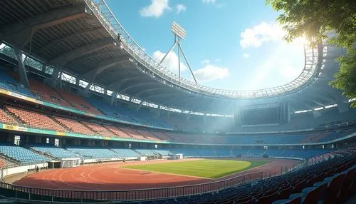 baseball stadium,luzhniki,stadiums,maracana,skydome,chinnaswamy,olympic stadium,ballpark,universiade,olimpico,astrodome,jingu,estadio,stadium,mineirao,universiades,football stadium,ullevi,stadia,metrodome,Photography,General,Realistic