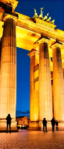 brandenburg gate,brand front of the brandenburg gate,brandenburger tor,berlinecke,berlin germany,the parthenon,parthenon,berlind,our berlin,allemagne,berlin,berliners,berlins,three pillars,cinquantenaire,berlinsky,bundesrepublik,alemania,kulturbund,triumphal arch,Conceptual Art,Daily,Daily 21