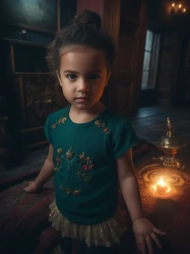 the little girl,mystical portrait of a girl,photographing children,children's christmas photo shoot,postprocessing,miniaturist,lalaurie,portrait photographers,principessa,gothic portrait,liesl,young g