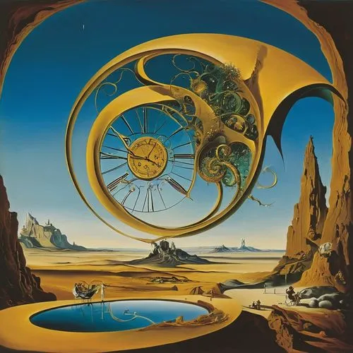 3-fold sun,dali,golden sun,el salvador dali,time spiral,geocentric,gyroscope,sun dial,dune 45,solar plexus chakra,planet eart,shifting dune,horn of amaltheia,sun,copernican world system,wind rose,planetary system,equilibrium,stargate,zodiac,Art,Artistic Painting,Artistic Painting 20