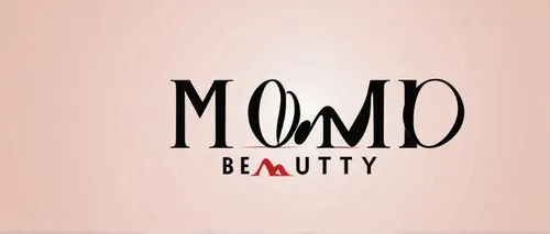 beautify,momodu,monotonously,monju,mbomo,mundanity,Unique,Design,Logo Design