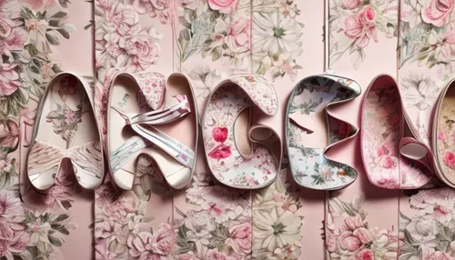 vintage shoes,doll shoes,girls shoes,shoe cabinet,ballet shoes,espadrille,vintage floral,ballet shoe,ballet flat,pink shoes,shoe organizer,women's shoes,pointe shoes,shoes,cloth shoes,children's shoes,ballet flats,women shoes,cinderella shoe,vintage flowers,Realistic,Fashion,English Rose