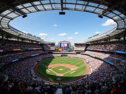 ballpark,baseball stadium,baseball,safeco,bayarena,homestands,homestand,beisbol,metrodome,centerfield,baseball diamond,baseball field,stadiums,skydome,ballyard,mariners,diamondbacks,videoboard,redsox,braves