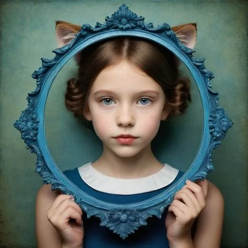 background,doll looking in mirror,magic mirror,mirror frame,the mirror,mystical portrait of a girl,child portrait,child's frame,mirror in the meadow,parabolic mirror,mirror image,makeup mirror,mirror 