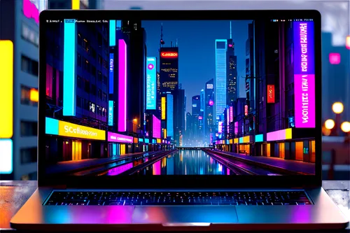 laptop wallpaper,blur office background,desktop backgrounds,3d background,desktop,digital background,retro background,mac wallpaper,laptop screen,background screen,desktop background,computer graphic,colorful city,cyberscene,colorful background,wallpaper 4k,background vector,computer graphics,desktop wallpaper,art background,Conceptual Art,Sci-Fi,Sci-Fi 26