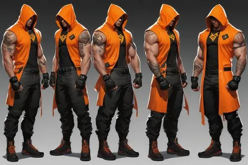 orange robes,orange,deathstroke,orangun,defence,defend,outfox,minivet,kyrios,messalla,pieces of orange,cyberathlete,orangist,kombat,defense,daken,naranja,garrison,murcott orange,oenomaus,Unique,Design,Character Design