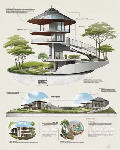 asian architecture,japanese architecture,chinese architecture,archidaily,stilt houses,stilt house,architect plan,modern architecture,houses clipart,kirrarchitecture,cube stilt houses,3d rendering,eco-construction,timber house,architecture,eco hotel,futuristic architecture,residential house,wooden house,house shape,Unique,Design,Infographics