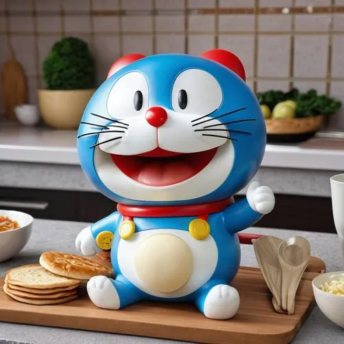 doraemon,emon,filbert,cute cartoon character,kihon,fujio,oggy,pillsbury,dorayaki,sylbert,nobusuke,tkuma,komiyama,chatmon,singa,cartoon cat,alberty,chunju,rimy,kakiemon,Photography,General,Realistic