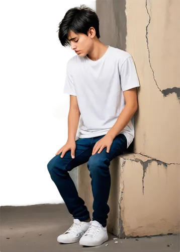 photo shoot with edit,jeans background,behaving,edit icon,cib,photo session in torn clothes,png transparent,isolated t-shirt,hayes,vinai,slouching,calungsod,reedited,constancio,teen,farro,crouching,blurred background,portrait background,slouched,Photography,Artistic Photography,Artistic Photography 06