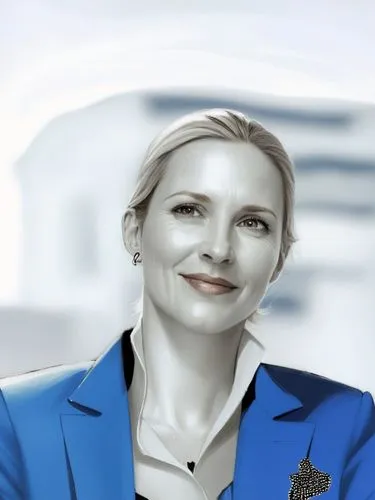 tymoshenko,weidel,whigfield,policewoman,cifuentes,jkr,Illustration,American Style,American Style 13