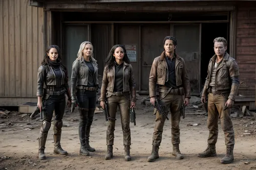 angels of the apocalypse,girl group,laurel family,birds of prey,girl power,musketeers,bad girls,clones,fashion models,woman power,fashion dolls,women's clothing,businesswomen,mannequins,black models,swath,clove,the hunger games,twigs,business women