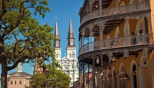 new orleans,savannah,nola,neworleans,french quarters,sevilla,charleston,seville,nopd,mainieri,spires,macau,modena,cesnola,venetian,venetian hotel,dumaine,duomo,depaulo,guayaquil,Conceptual Art,Fantasy,Fantasy 27