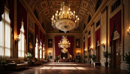 royal interior,cliveden,residenz,entrance hall,drottningholm,europe palace,ritzau,the royal palace,royal palace,rudolfinum,holyroodhouse,nymphenburg,crown palace,villa cortine palace,peterhof palace,versailles,ballroom,foyer,fredensborg,frederiksborg