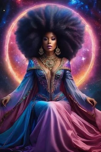 afrofuturism,amerykah,badu,afrocentrism,womanist,afrocentric,Photography,General,Fantasy