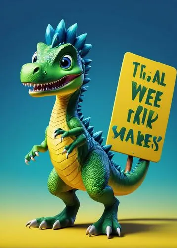 triceratops,landmannahellir,skylander giants,trex,mascot,scale lizards,cinema 4d,3d model,t rex,dinosaruio,t-rex,the mascot,advertising campaigns,3d rendered,digital advertising,total,advertising rights,wall,rubber dinosaur,tyrannosaurus rex,Illustration,Japanese style,Japanese Style 14