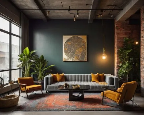 apartment lounge,modern decor,contemporary decor,interior decor,loft,chaise lounge,interior design,minotti,mid century modern,decor,living room,sitting room,interiors,danish furniture,livingroom,furnishings,sofas,lofts,modern minimalist lounge,bellocq,Illustration,Black and White,Black and White 28