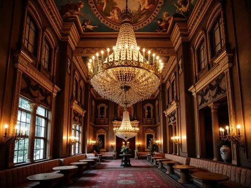 folketinget,drottningholm,royal interior,residenz,cliveden,entrance hall,hermitage,foyer,teylers,nymphenburg,driehaus,ornate room,enfilade,seelbach,dramaten,fredensborg,holyroodhouse,moritzburg palace,frederiksborg,ballroom