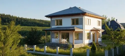 holiday villa,chalet,wooden house,house with lake,soryan,grass roof,Photography,General,Realistic