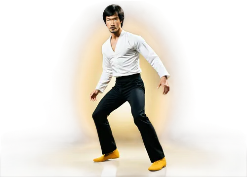 bruce lee,elvis impersonator,elvis,elvis presley,the king of pop,freddie mercury,savate,shoes icon,taijiquan,dancing shoe,jumping jack,60's icon,70's icon,trousers,suit trousers,tap dance,carpenter jeans,dancing shoes,long underwear,moon walk,Conceptual Art,Fantasy,Fantasy 22