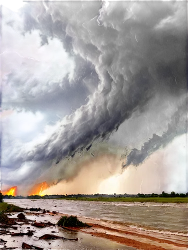 tornadic,catatumbo,mesocyclone,pilger,calbuco,calbuco volcano,nature's wrath,tormenta,downburst,microburst,tornado,superstorm,eruption,arcus,natural phenomenon,a thunderstorm cell,supercell,okavango,morondava,the eruption,Conceptual Art,Oil color,Oil Color 22