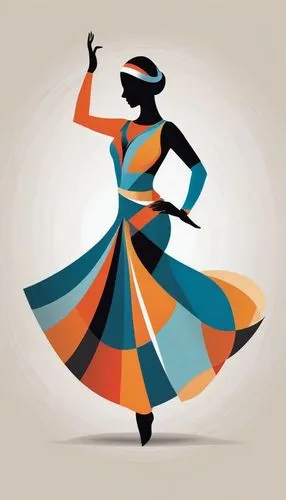 dance silhouette,ballroom dance silhouette,kathak,silhouette dancer,tanoura dance,art deco woman,flamenca,fashion vector,ethnic dancer,flamenco,lavani,pasodoble,dervish,bharatnatyam,dancer,retro 1950's clip art,danseuse,whirling,perfume bottle silhouette,natyam,Illustration,Black and White,Black and White 32