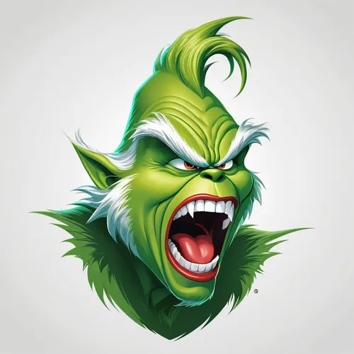 grinch,scandia gnome,download icon,orc,green goblin,twitch icon,don't get angry,angry,android icon,ogre,aaa,snarling,goblin,patrol,spotify icon,angry man,yoda,mumiy troll,anger,life stage icon,Unique,Design,Logo Design