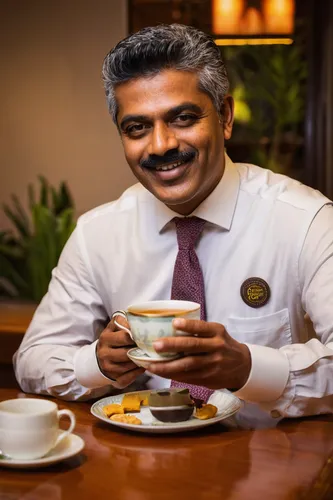 The Dilmah Tea Company's Merrill J Fernando Reveals What Drives His Business,indian filter coffee,masala chai,teh tarik,ceylon tea,assam tea,capuchino,kopi,sri lankan cuisine,mocaccino,south indian cu