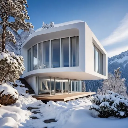 snowhotel,snow house,winter house,snow roof,alpine style,snow shelter,cubic house,house in the mountains,avalanche protection,house in mountains,modern house,swiss house,dreamhouse,dunes house,modern architecture,snohetta,inverted cottage,mountain hut,prefab,cube house