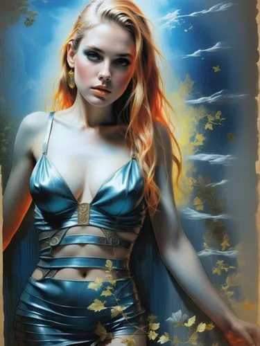 fantasy art,margairaz,margaery,fantasy picture,fantasy woman,fantasy portrait