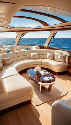 yachting,sunseeker,on a yacht,yacht exterior,yacht,superyachts,yachts,flybridge,aboard,luxury,chartering,staterooms,luxurious,pilothouse,heesen,yachters,marinemax,benetti,charter,superyacht,Illustration,Realistic Fantasy,Realistic Fantasy 37