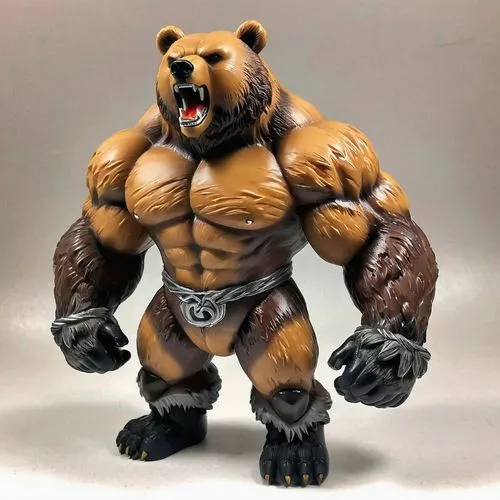 bearlike,nordic bear,blastaar,bufferin,sabretooth,bearhart