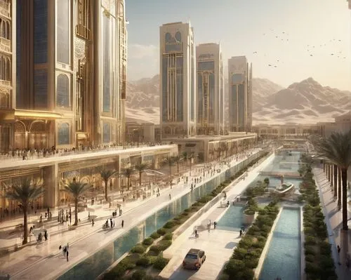 emaar,dubay,damac,dubailand,mubadala,dubia,Conceptual Art,Fantasy,Fantasy 02